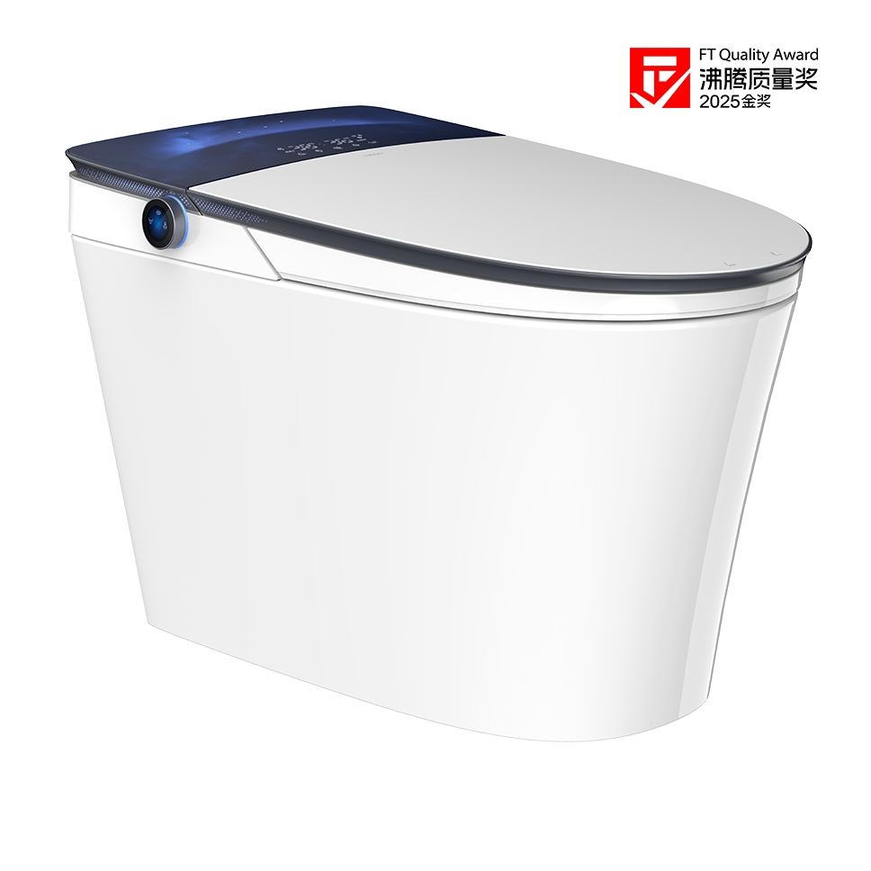 恒洁 R10智能一体机