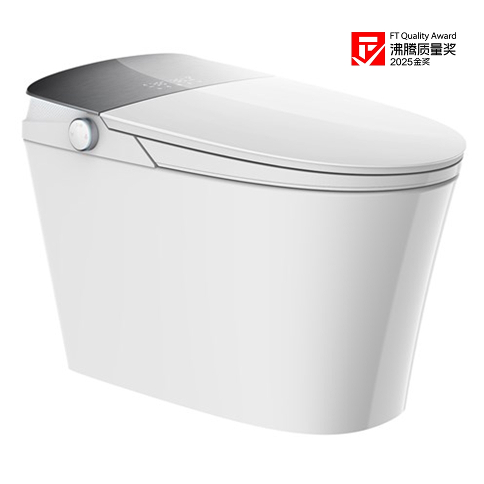 恒洁 R8智能一体机