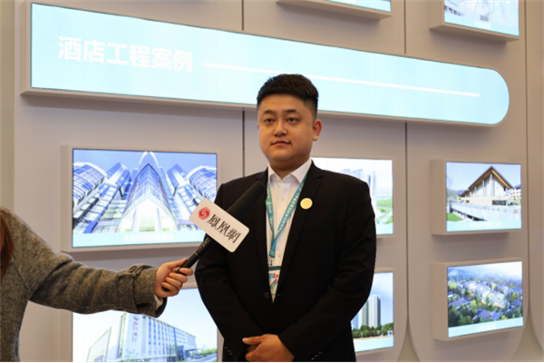 惠达卫浴王卓：深耕服务及交付水平 加快绿色化、健康化转型升级416