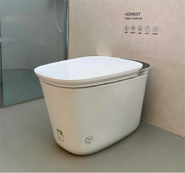 卫浴空间专家丨惠达卫浴亮相2024上海国际酒店及商业空间博览会694