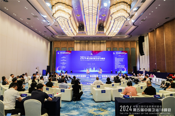 如何实现品牌突围发展？惠达、鹰卫浴、东鹏、伽蓝、玫瑰岛