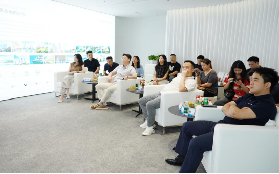 智工匠考察[图文推送]612