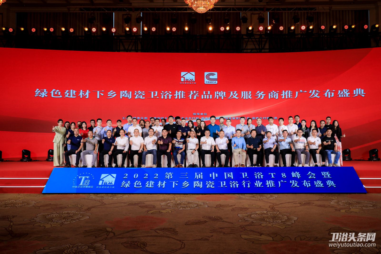2022大合照