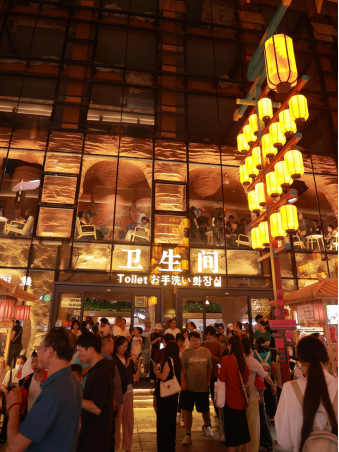 从渠道下沉到价值下沉，小牧卫浴引领县乡镇市场品牌革命184