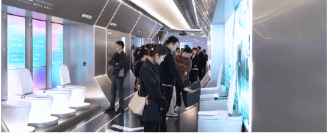 从渠道下沉到价值下沉，小牧卫浴引领县乡镇市场品牌革命686