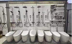 从渠道下沉到价值下沉，小牧卫浴引领县乡镇市场品牌革命1384