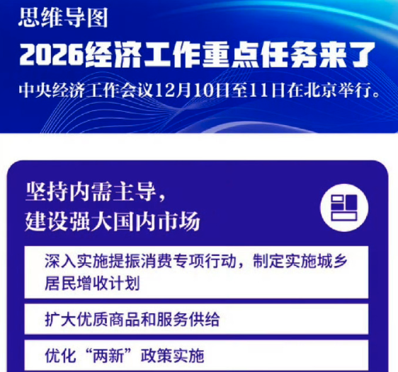 明年还会有“国补”吗?中央定调明年继续