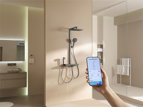 花洒创拍图2 花洒创拍图2