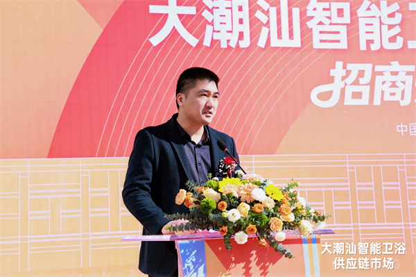 卢林泳 潮安区古巷镇镇长 卢林泳 潮安区古巷镇镇长