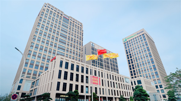 公司大楼 公司大楼