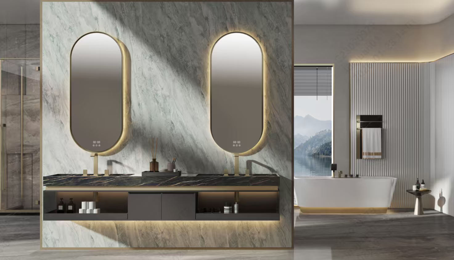 九牧艾莉蒙套系