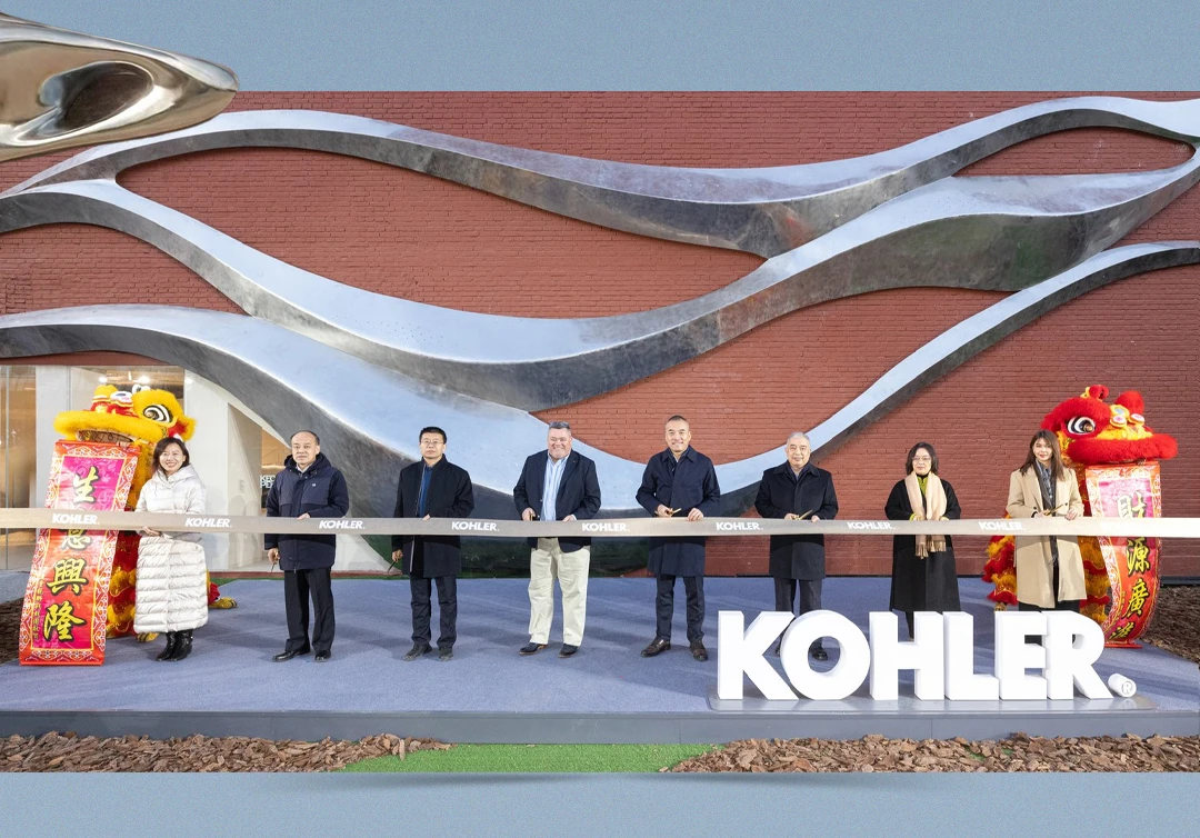 【卫浴简报】：惠达卫浴与京东开启2026战略合作、悍高、华艺获2025年江门市“市长杯”多项大奖、瑞尔特.....