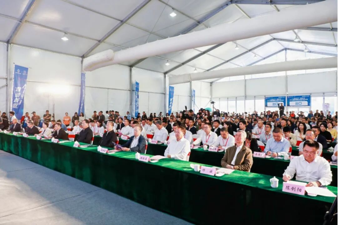 2026潮安智能卫浴产业大会圆满收官，我们明年再相聚！392