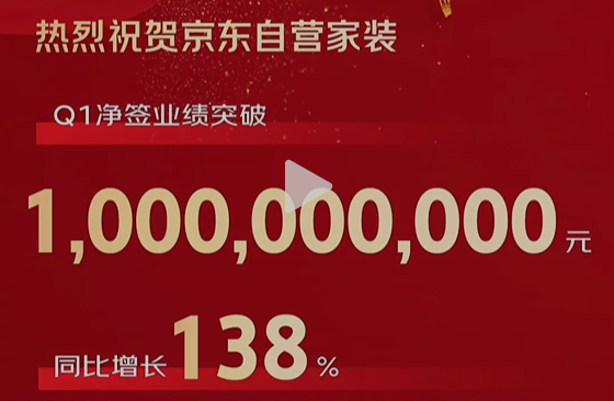 【卫浴简报】：建霖家居一季度净利下降23.56%、京东自营家装一季度业绩破10亿!浪鲸、悍高、玫瑰岛、华艺......