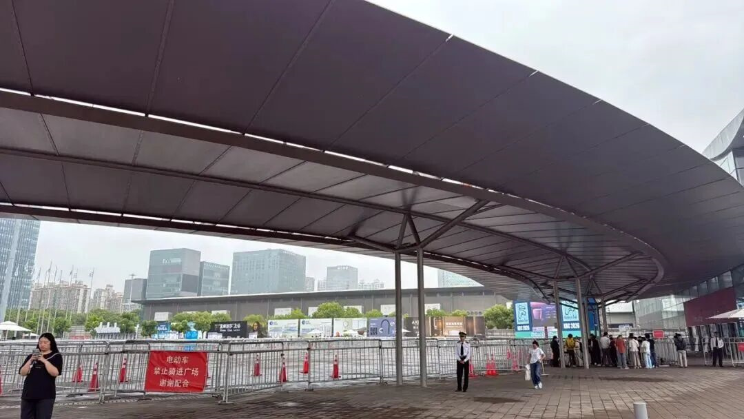 上海厨卫展还值得参展吗?冷暖自知!
