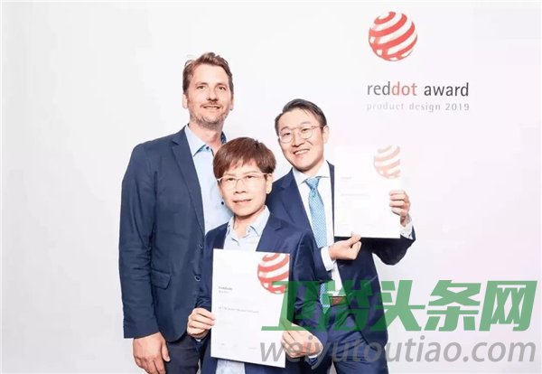 理想卫浴 丨 这家淋浴房企业的黑科技和硬核设计引领世界