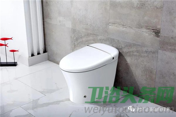 金牌卫浴微讲堂丨卫浴产品保养小技巧