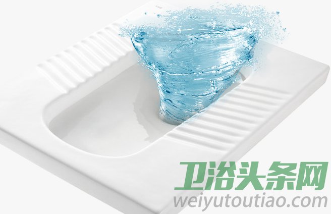 YING鹰卫浴便池蹲便器家用82