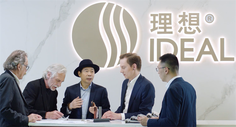 理想卫浴董事长危五祥：没有不好的行业，只有不专心的企业