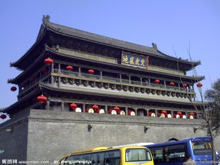 西安：市场需求增长 抛釉砖占八成 后现代正流行