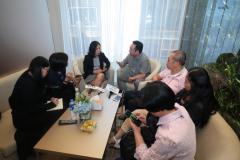 意中陶卫浴：智能产品的基因就在于技术