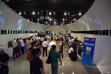 上海厨卫展：全卫定制仍处概念层面