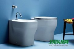 2018年我国卫浴产品市场规模达到1732亿元，增长2.06%