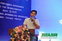 潮州卫浴企业800多家 年产量占据全国40%