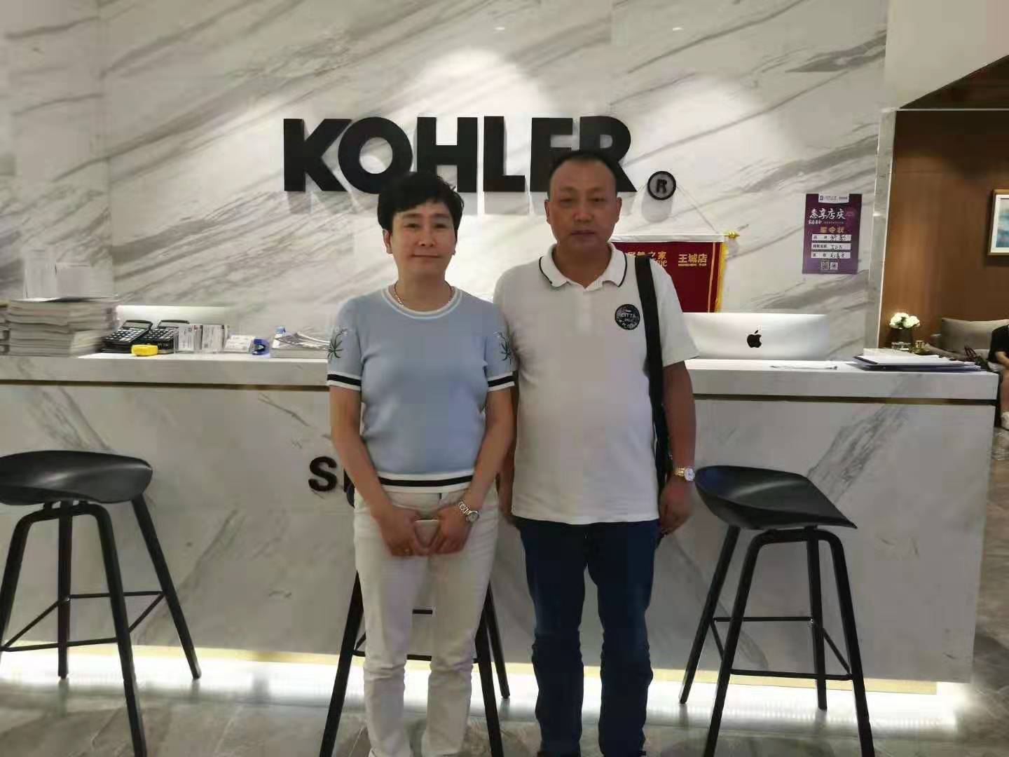 原创重磅：洛阳产品智能化是趋势 全卫定制市场份额低
