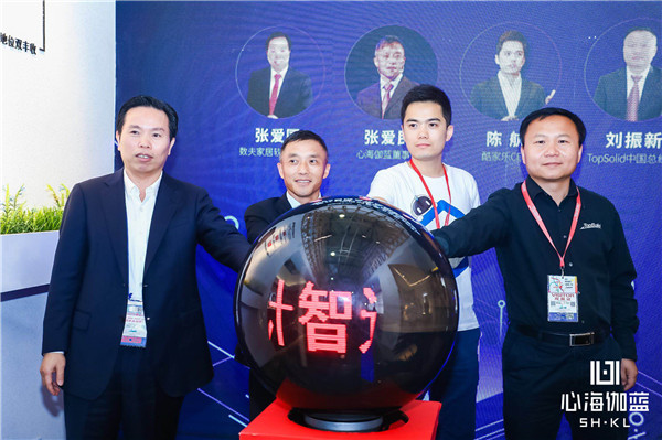 2019TOP10来了!这些年度“大事件”带你看看实力出众的心海伽蓝