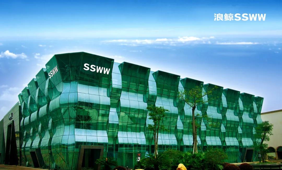 浪鲸卫浴重拳打击“傍名牌”乱象，铿锵有力维护正品