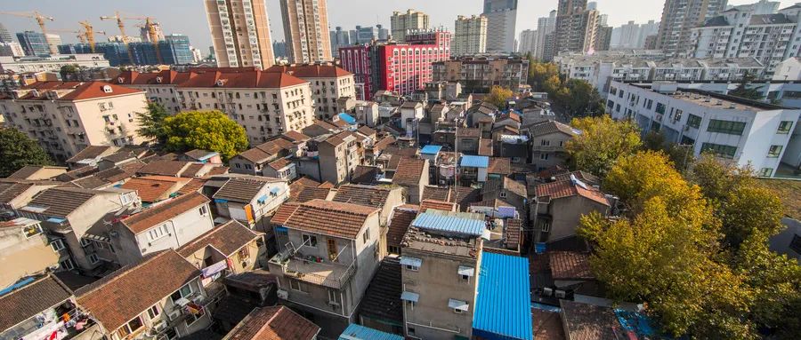 前九月全国新开工旧改数已完成年度计划86.7％