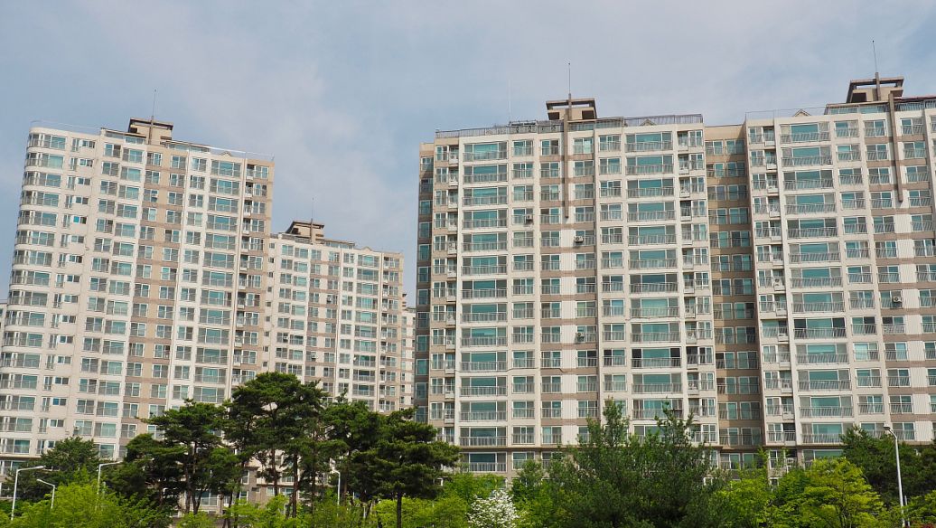 解读2020年10月份商品住宅销售价格变动情况统计数据