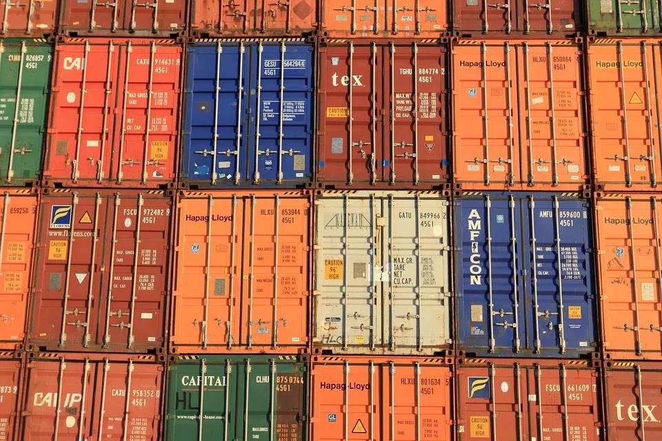 出口运费暴涨？！卫浴出口大厂满负荷生产却无法出货