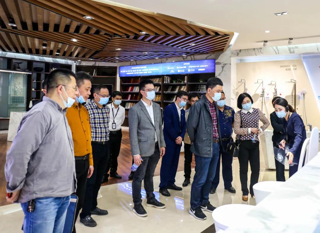 助力质量强国！九牧斩获3.15三项质量大奖
