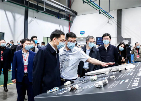 赋能“数字福建”！九牧用“5G”撬动未来