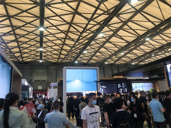 2021上海厨卫展