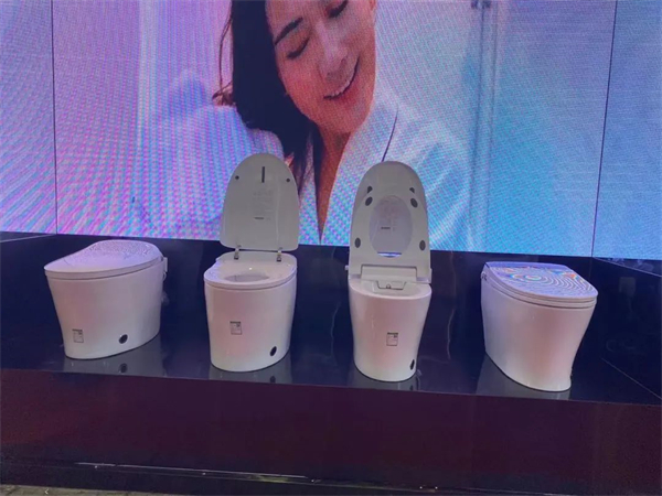 爱智贞卫浴