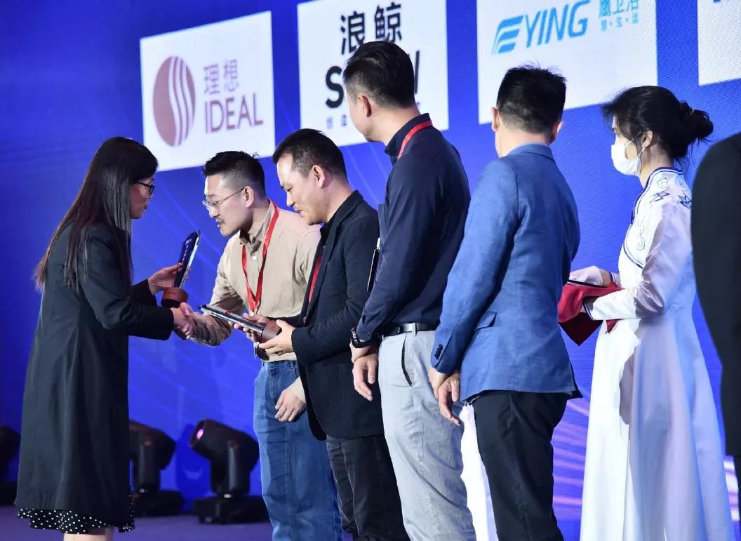 理想卫浴丨“一颗螺丝也不能第二名”
