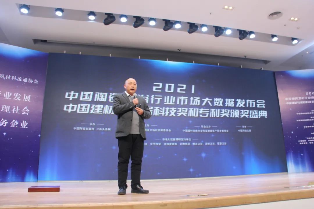 2021年我国卫浴产品供需结构基本平衡，旧改、二次装修市场份额增