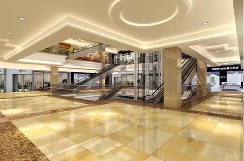 家居建材卖场时代即将成为历史？