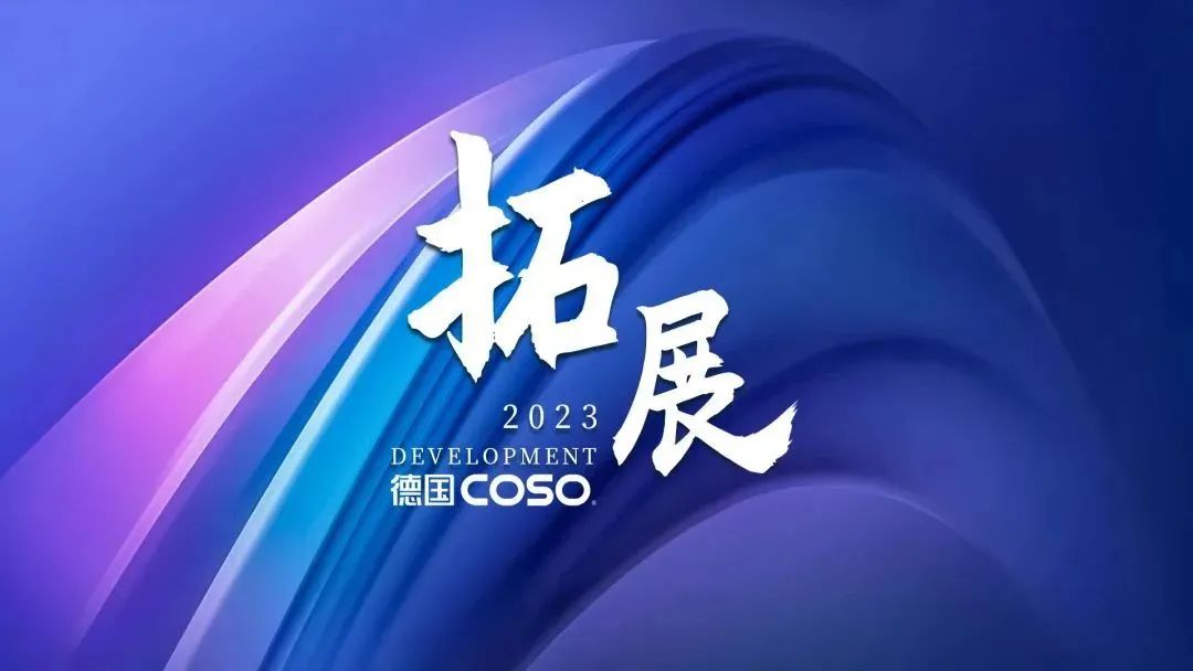 德国COSO | 聚焦2022年度高光时刻
