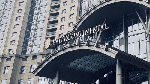 陶卫行业机会来了！希尔顿、洲际、万豪、都喜部署扩张