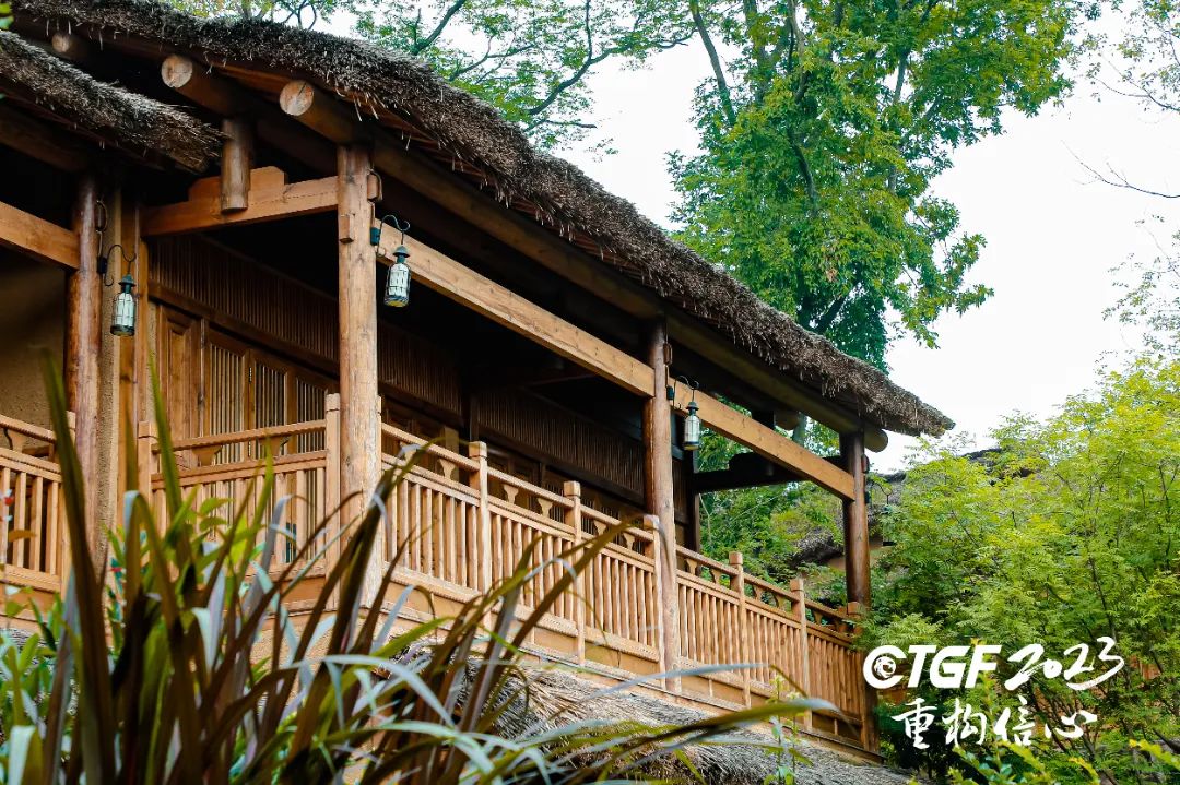 德国COSO卫浴商务探访|第二十三届中国文旅全球论坛商务探访之旅