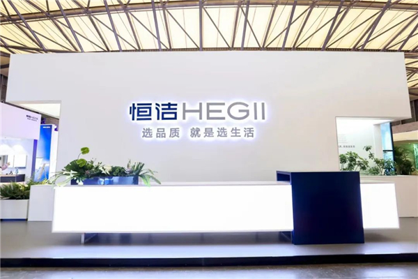 上海厨卫展品牌表现：恒洁、箭牌、九牧、鹰卫浴、东鹏……