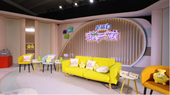 安徽卫视《成长二次方》第三期聚焦天赋教育，惠达卫浴鼎力支持