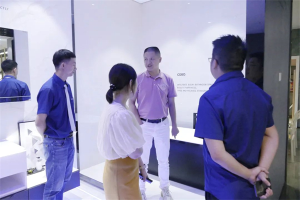 德国coso卫浴