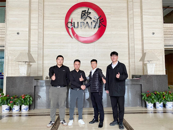 【卫浴简报】：箭牌家居：将实现装配及核心零部件自产……