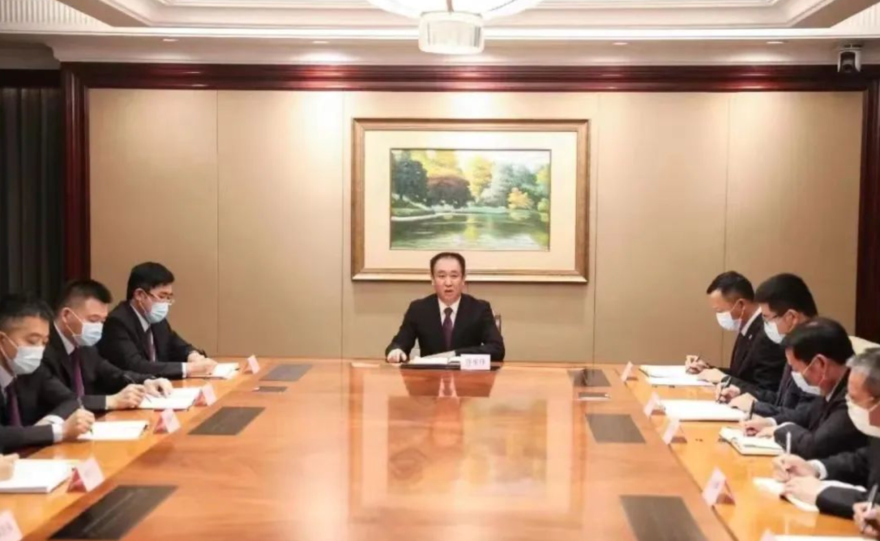 许家印被判处无期徒刑!恒大合计被罚158.2亿元